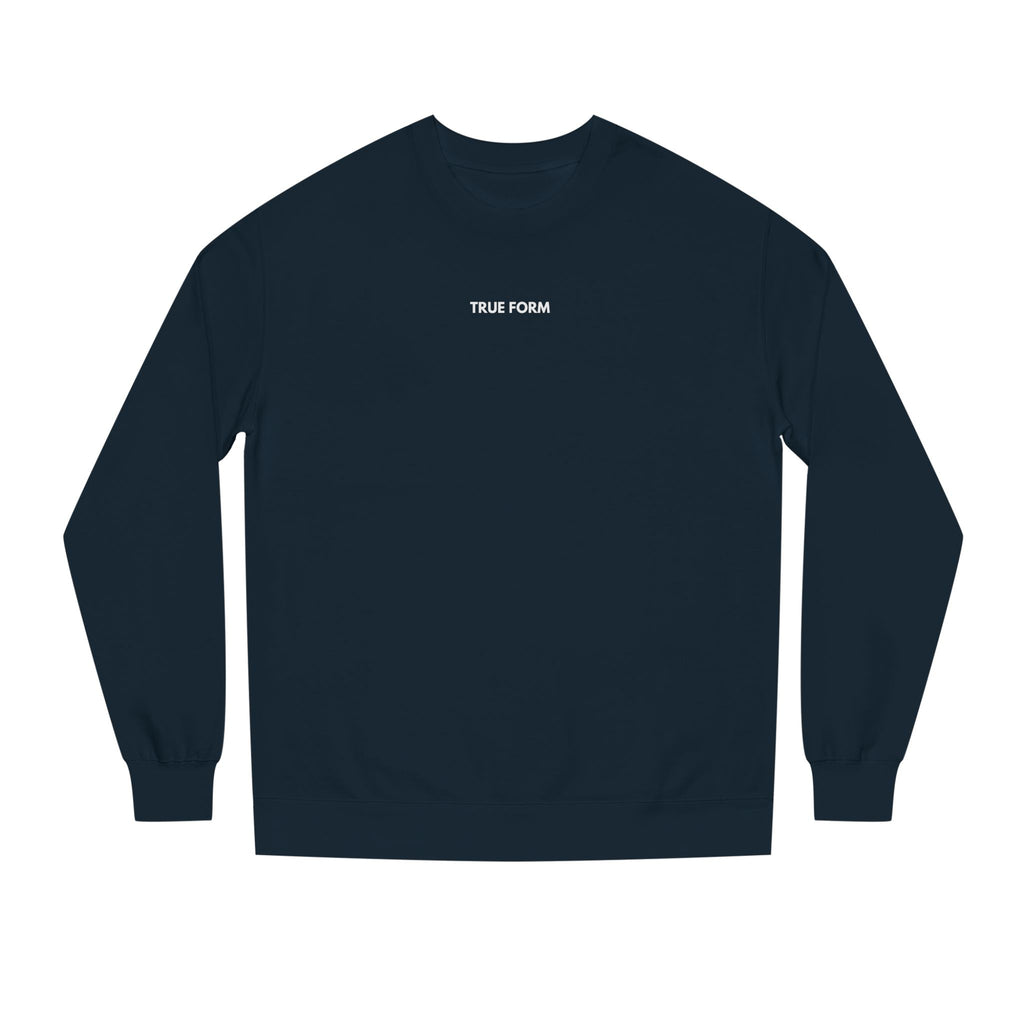 Crew Neck Sweatshirt