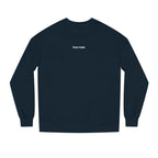 Crew Neck Sweatshirt