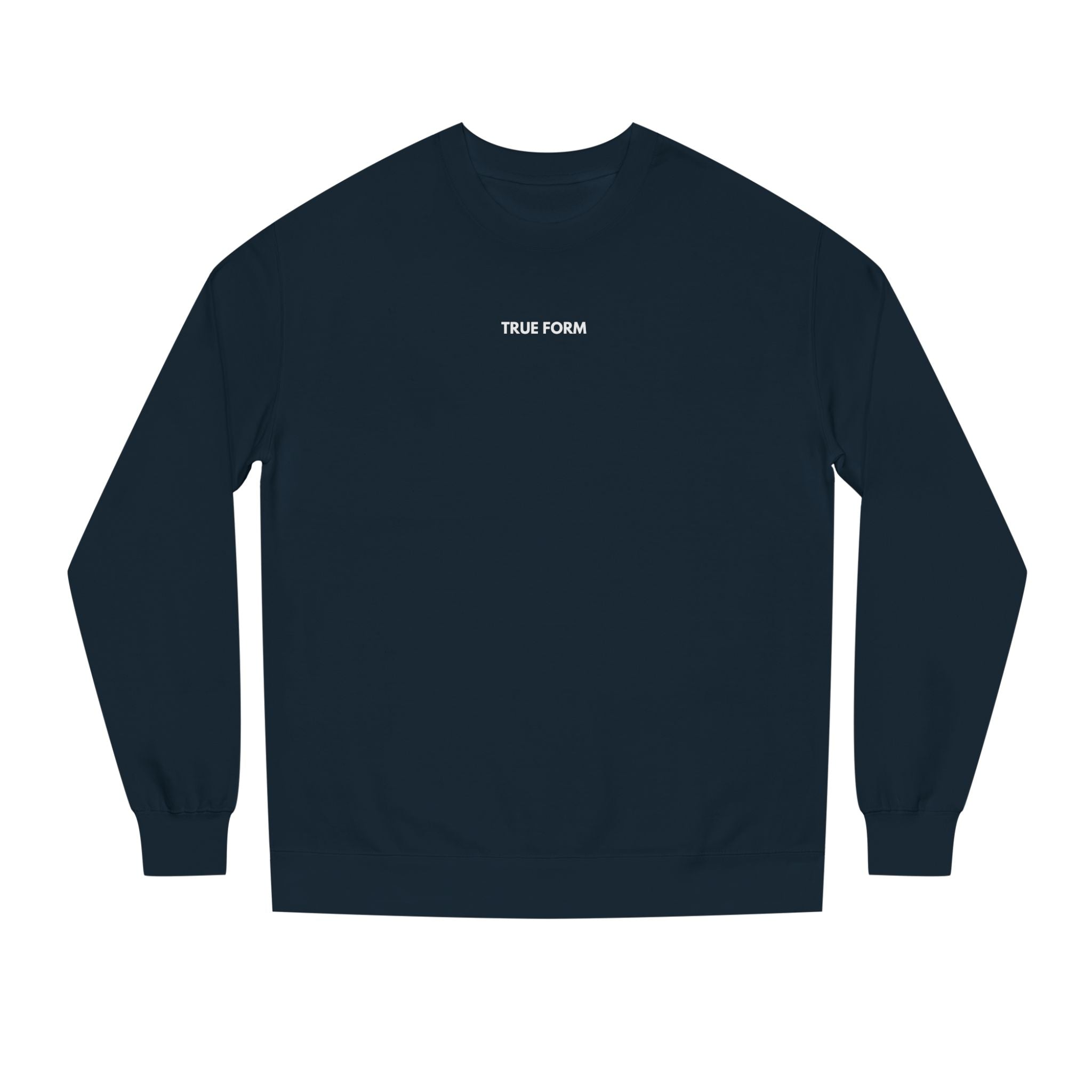 Crew Neck Sweatshirt