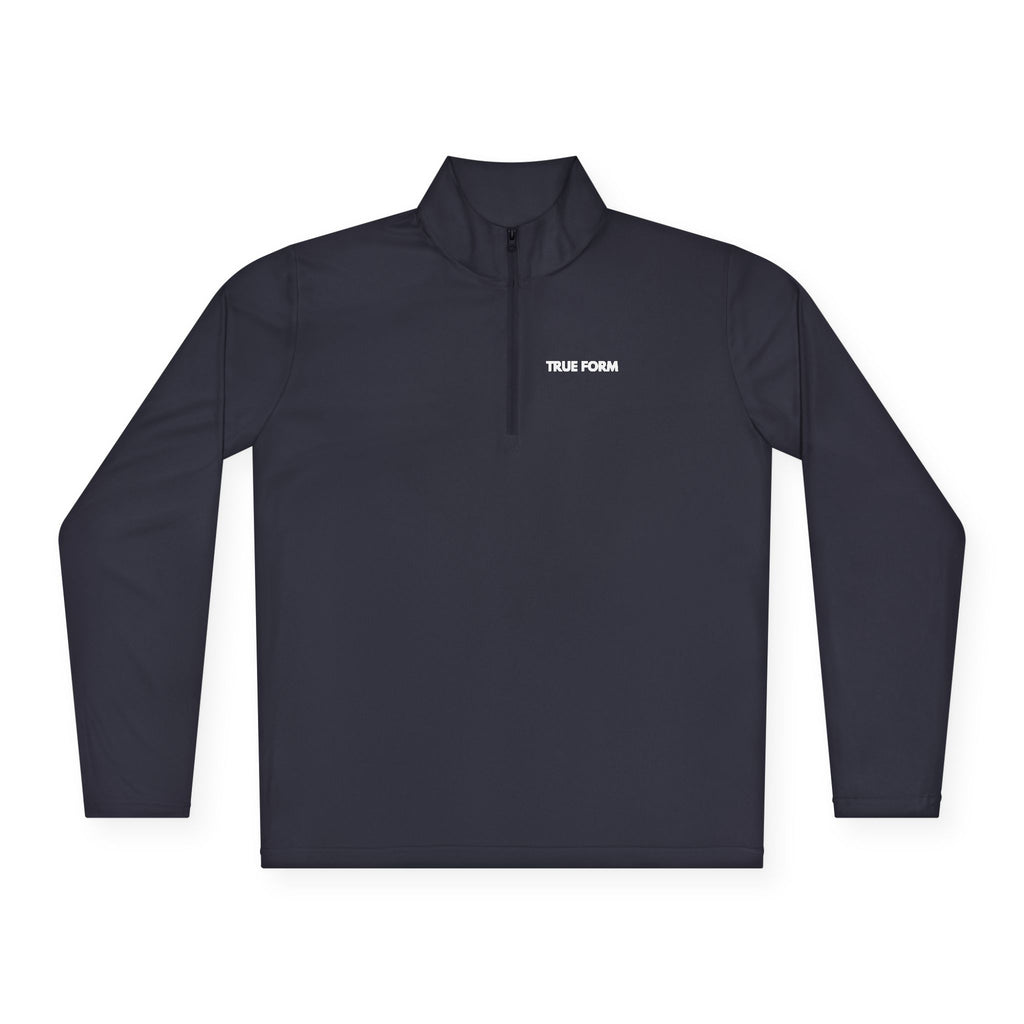 Quarter-Zip