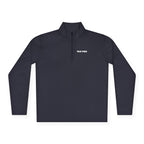 Quarter-Zip