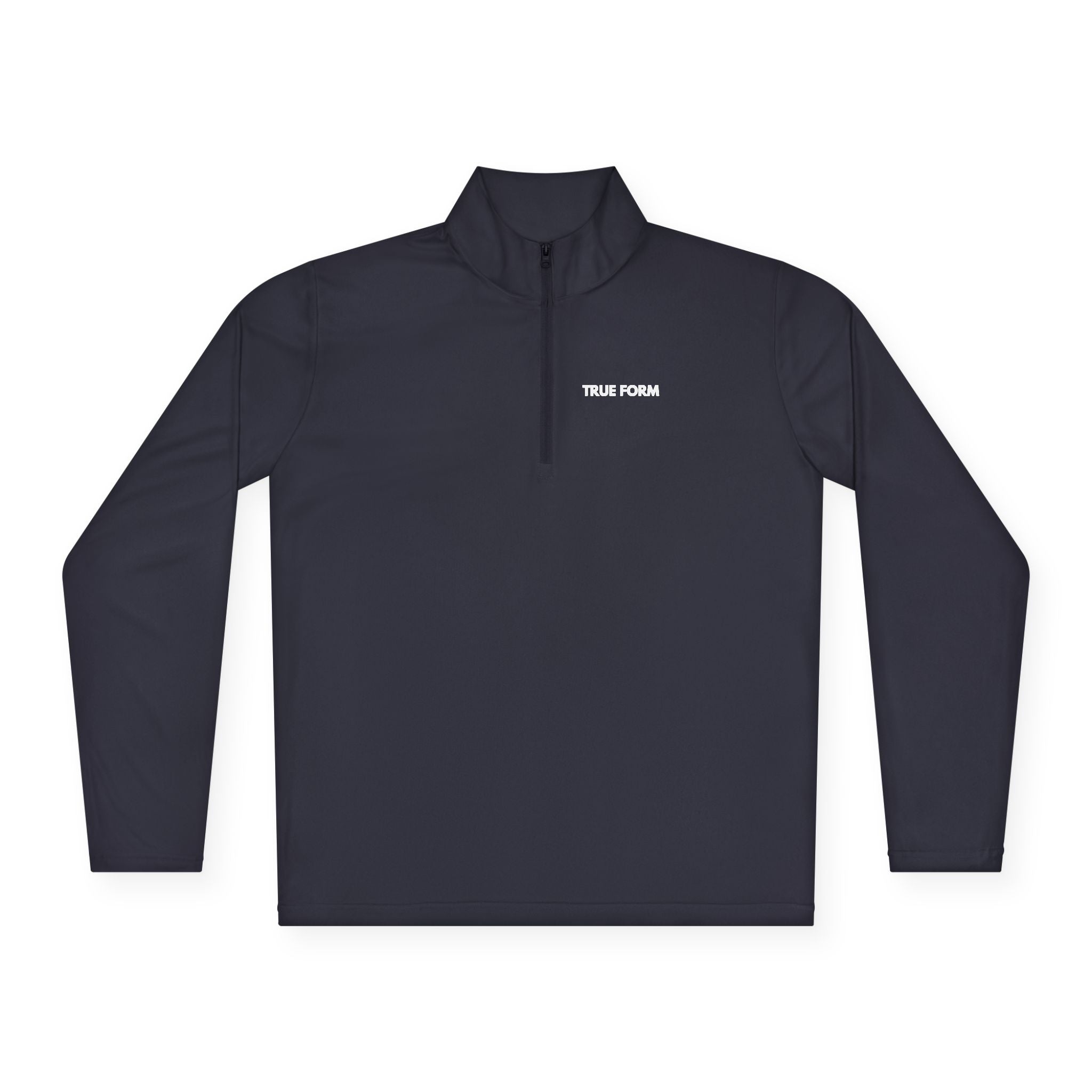 Quarter-Zip
