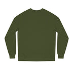Crew Neck Sweatshirt