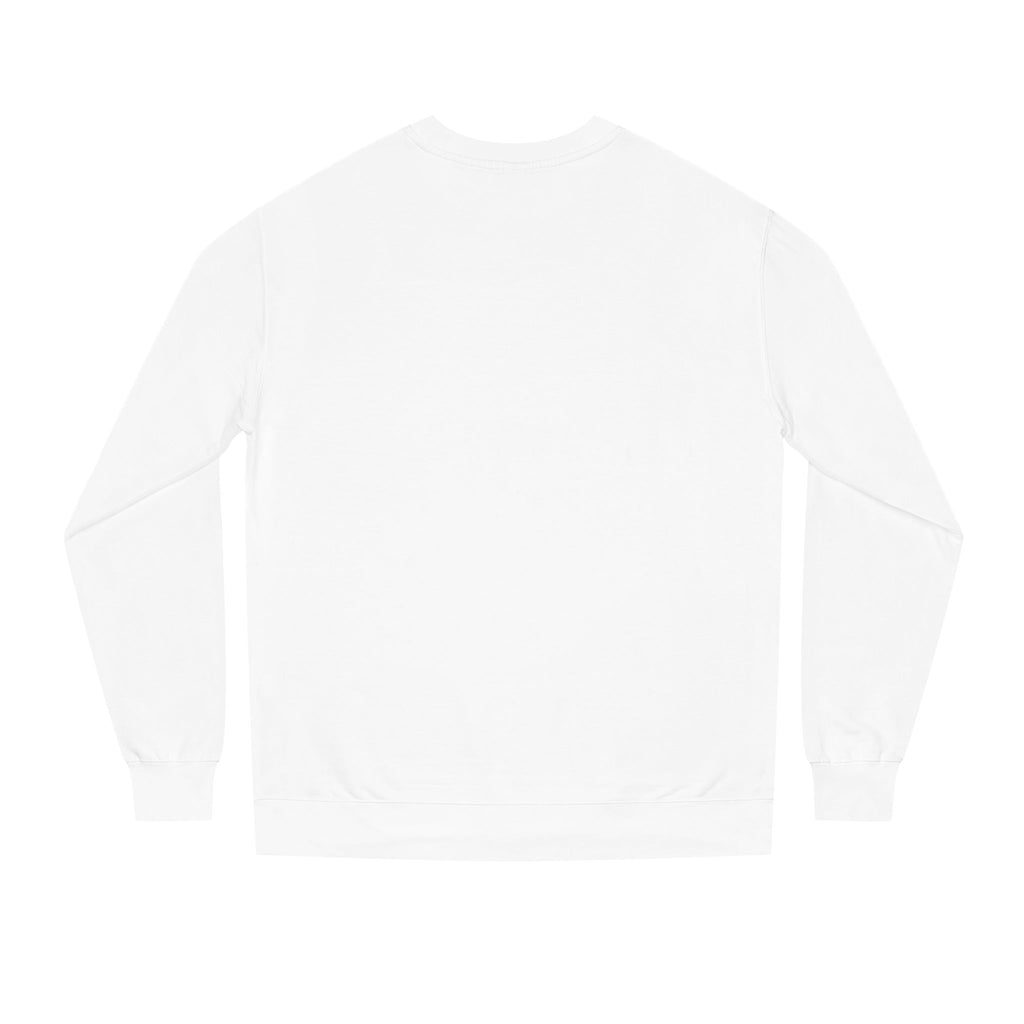 Crew Neck Sweatshirt