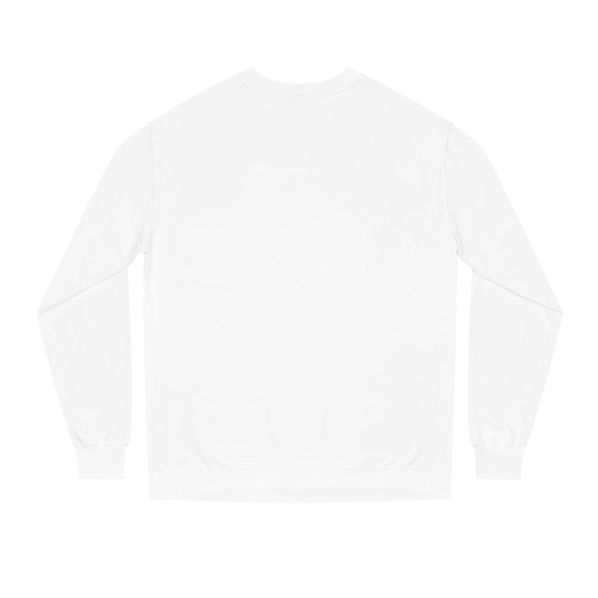 Crew Neck Sweatshirt