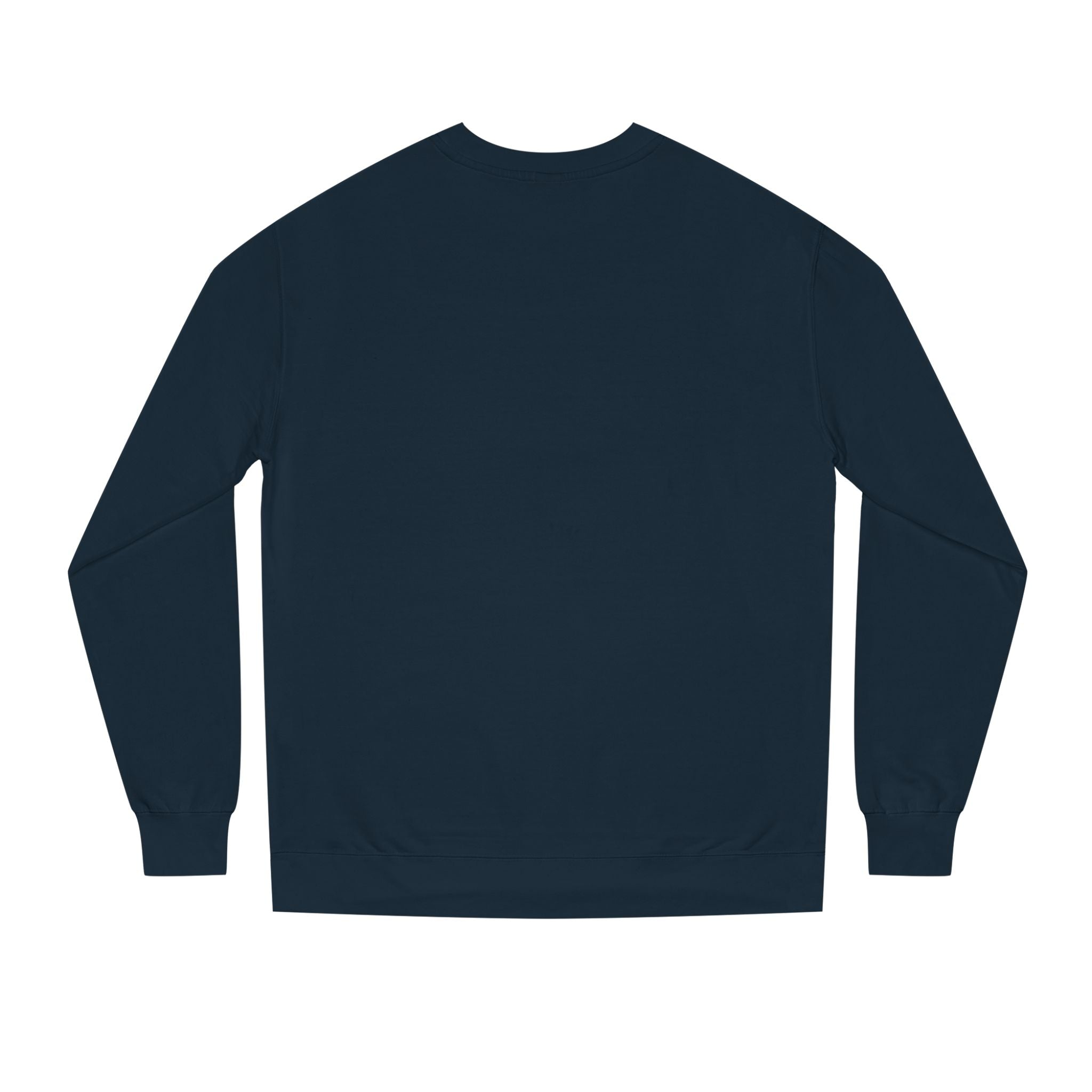 Crew Neck Sweatshirt