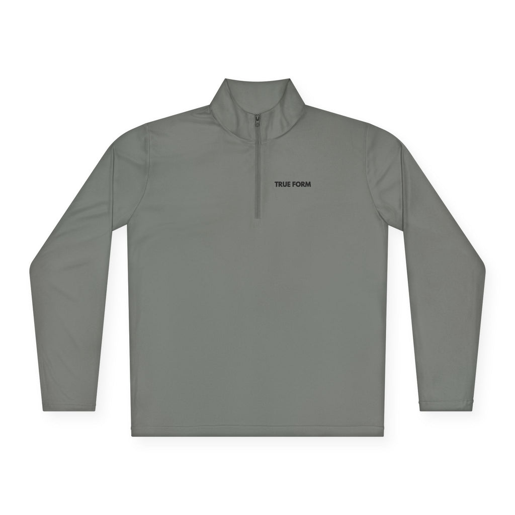 Quarter-Zip