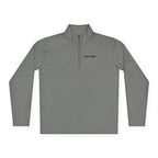 Quarter-Zip