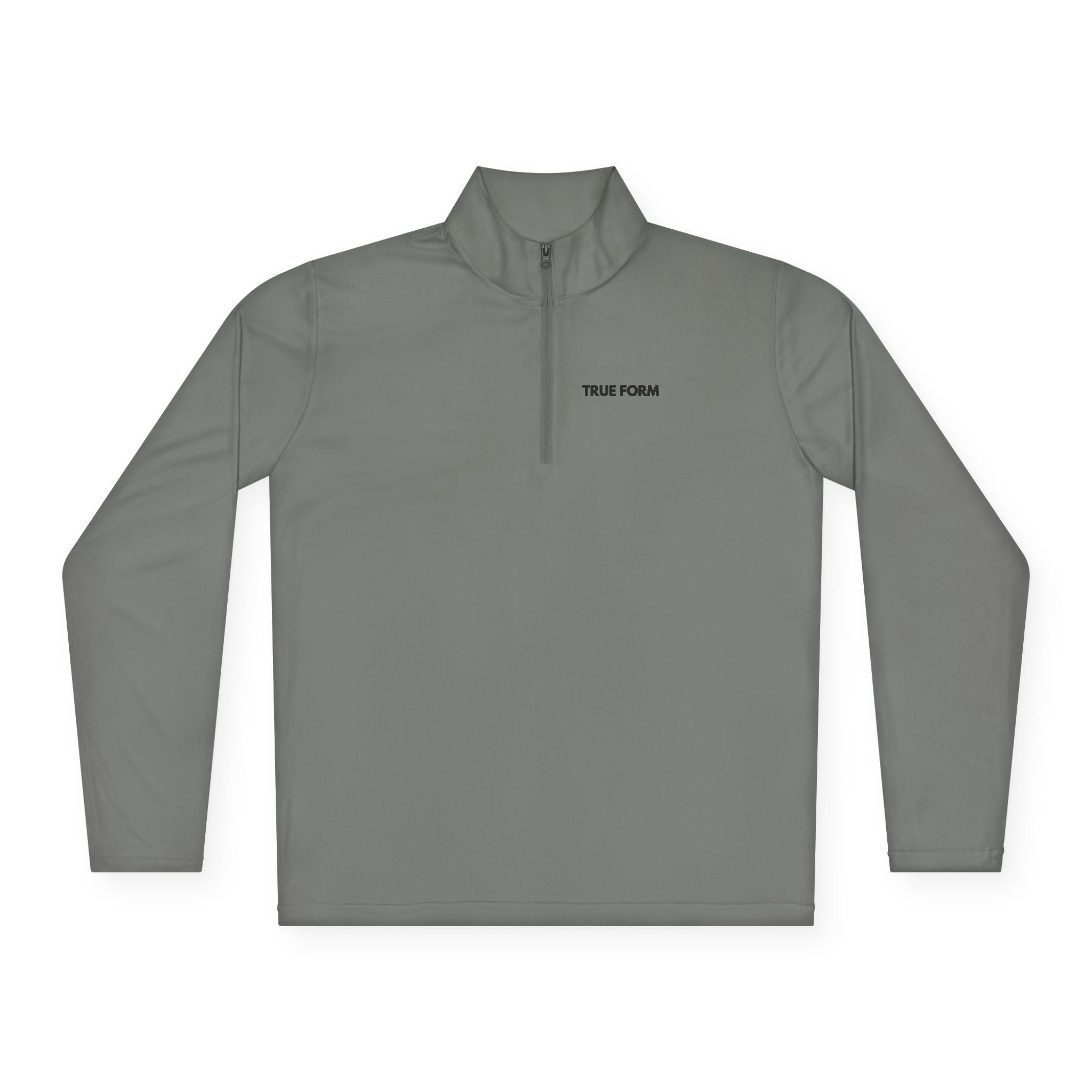 Quarter-Zip
