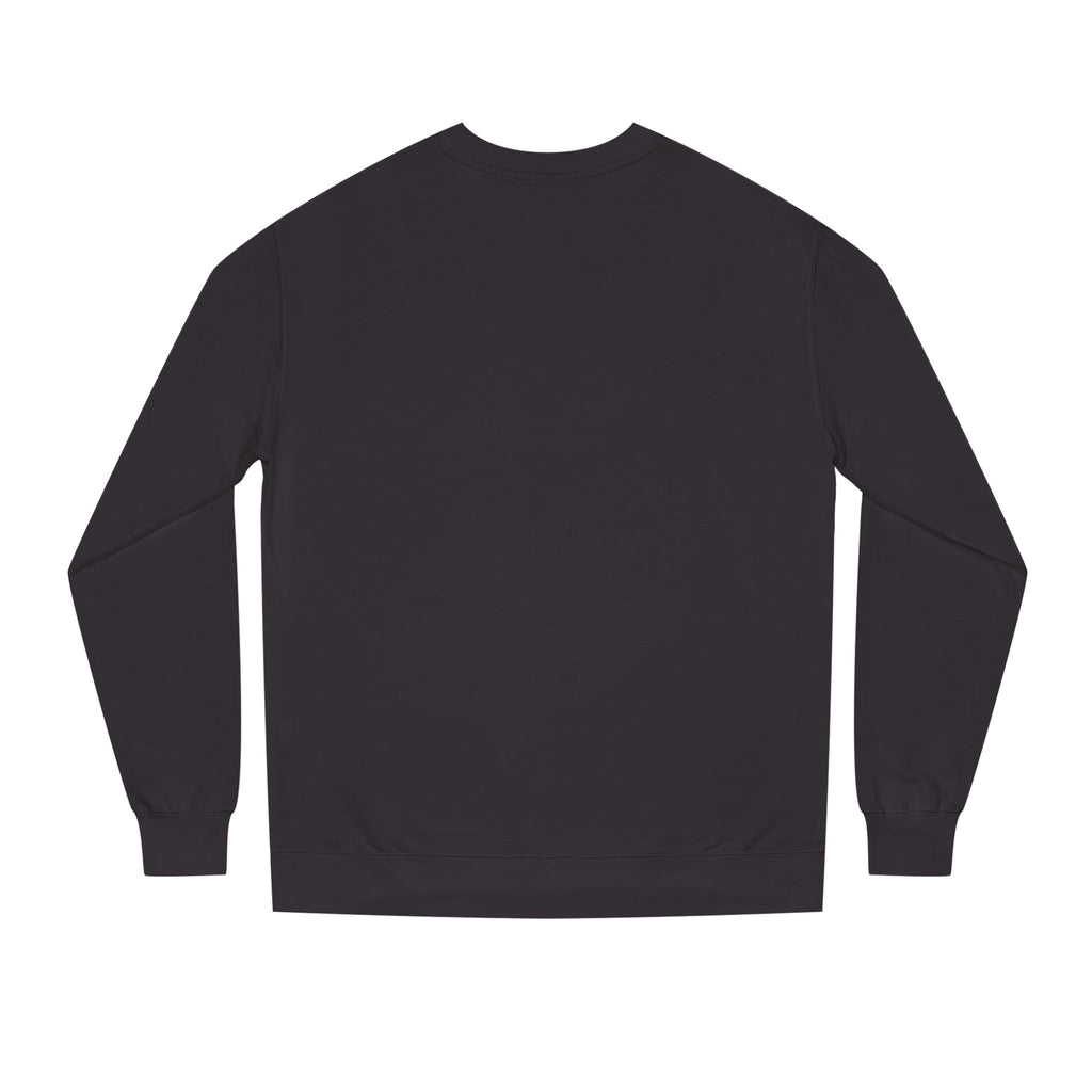 Crew Neck Sweatshirt