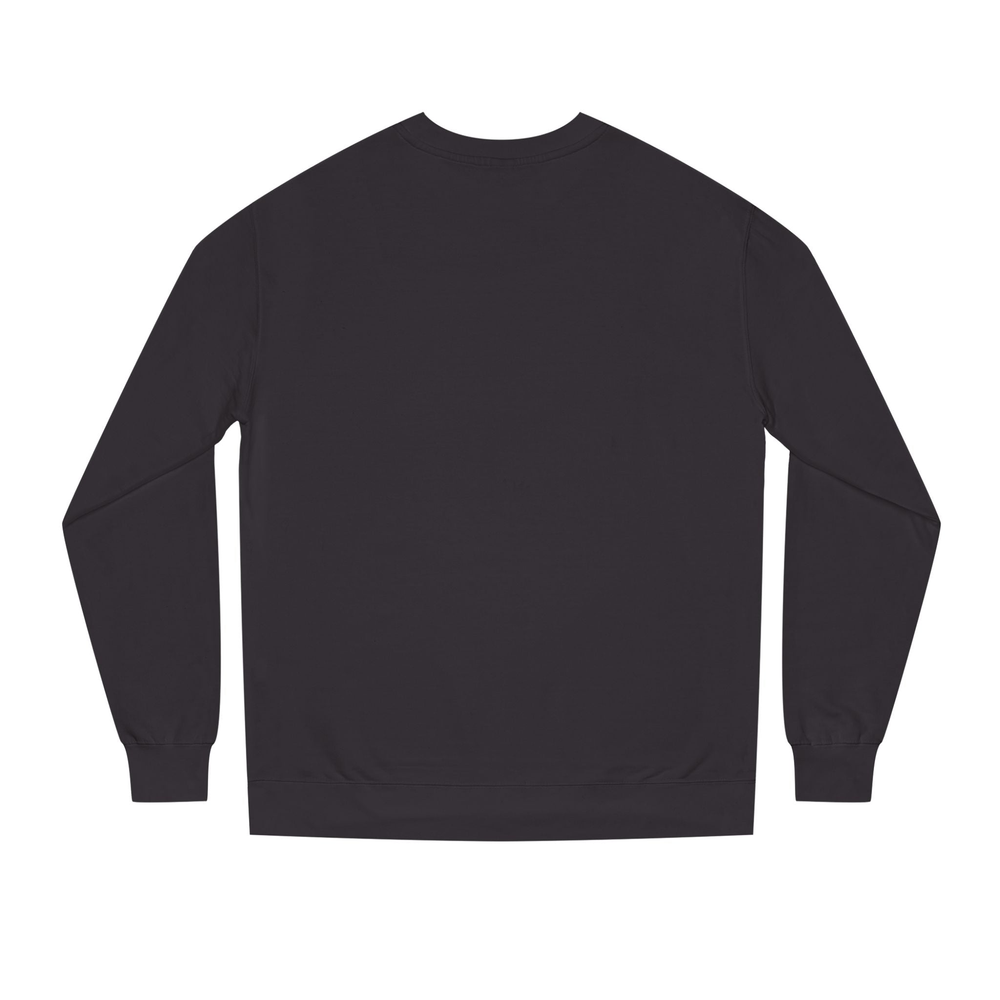 Crew Neck Sweatshirt