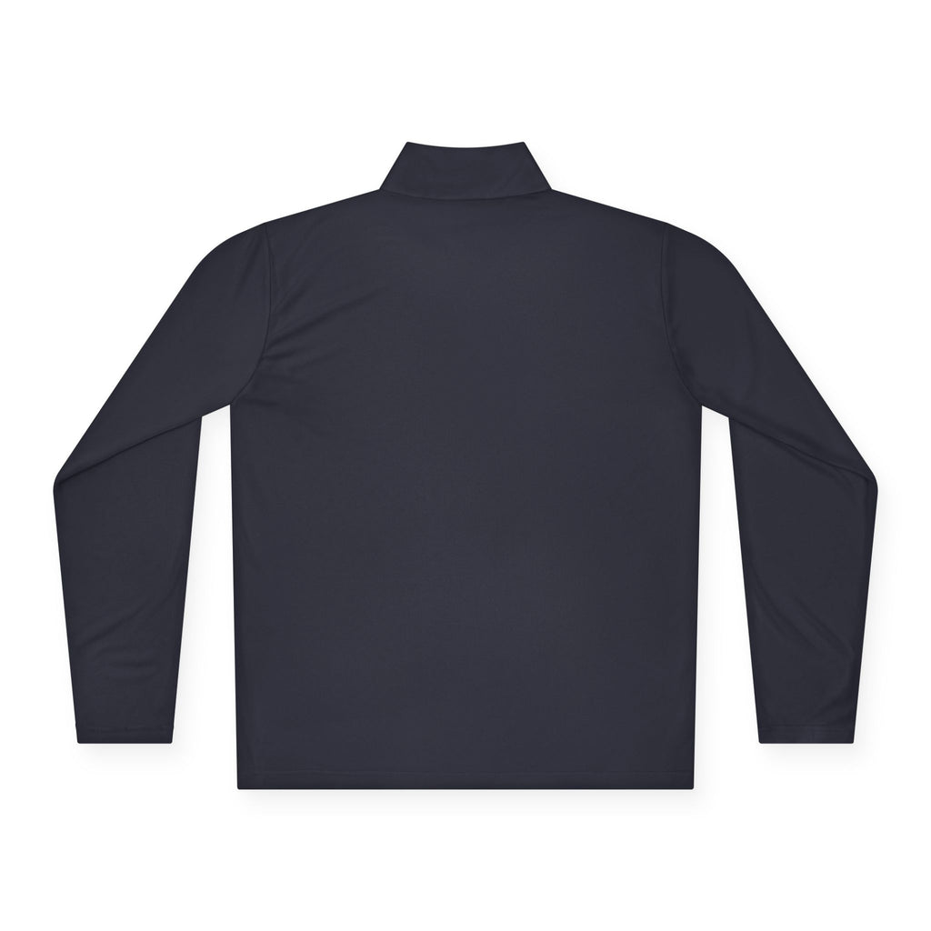Quarter-Zip