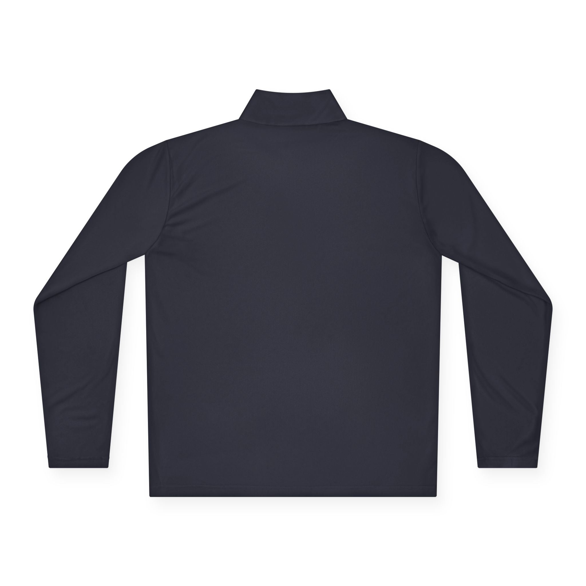 Quarter-Zip