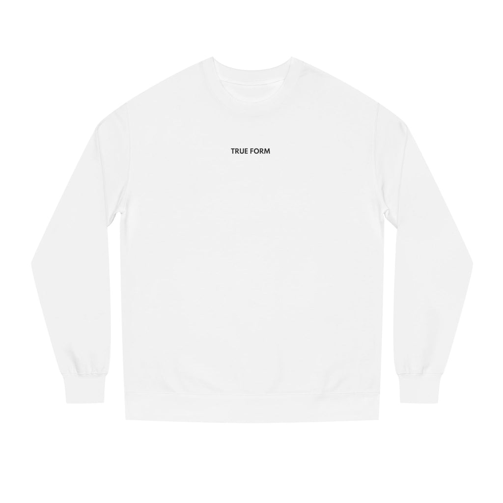 Crew Neck Sweatshirt