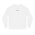 Crew Neck Sweatshirt