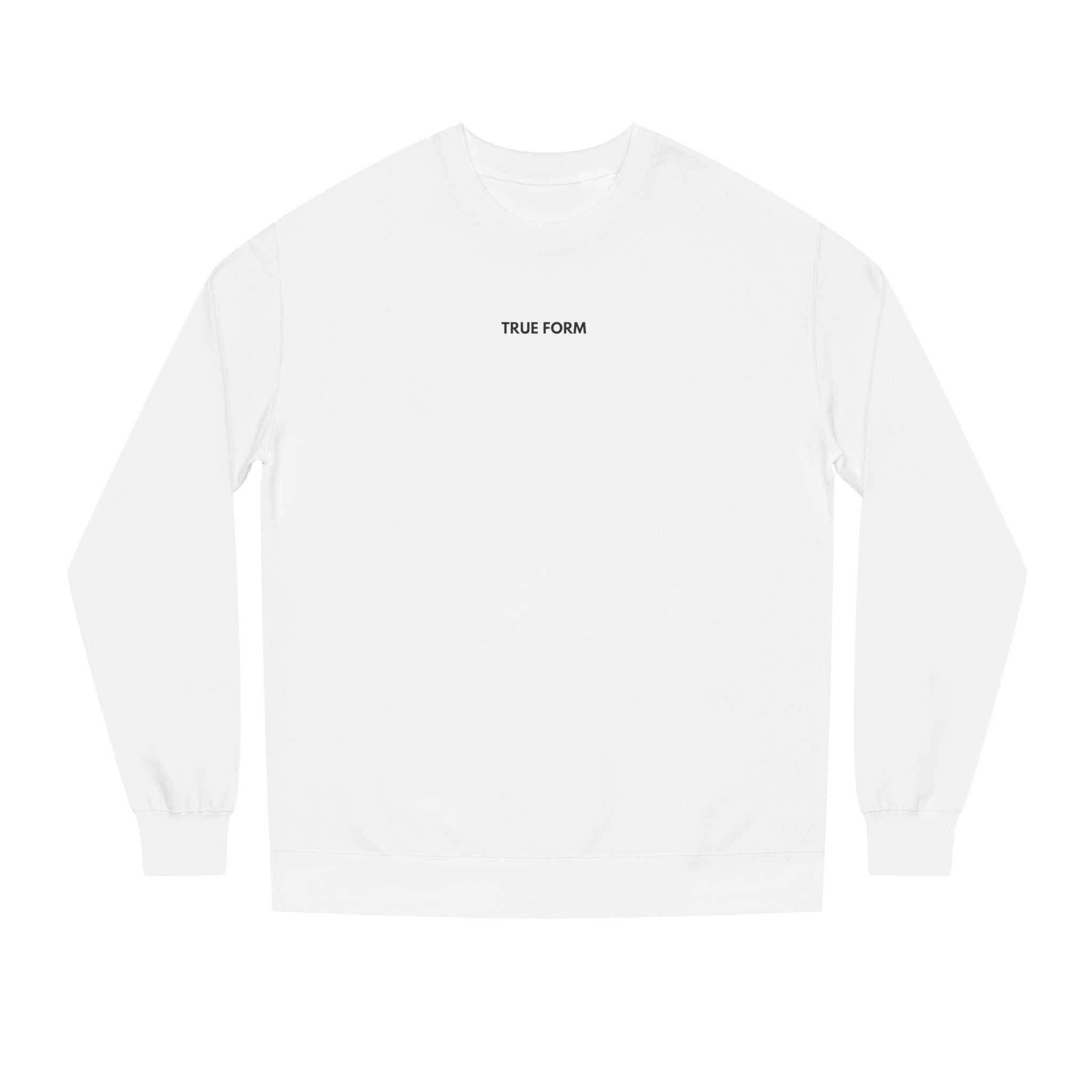 Crew Neck Sweatshirt