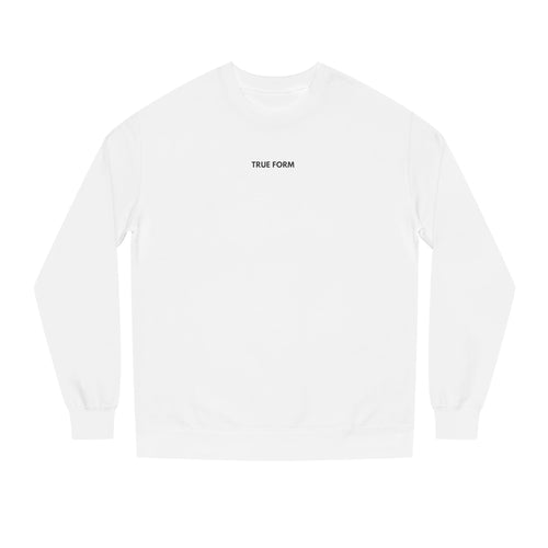 Crew Neck Sweatshirt