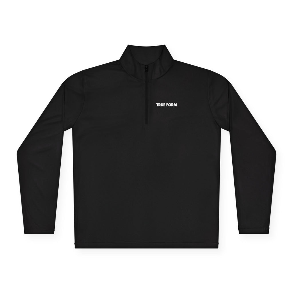 Quarter-Zip