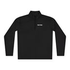 Quarter-Zip