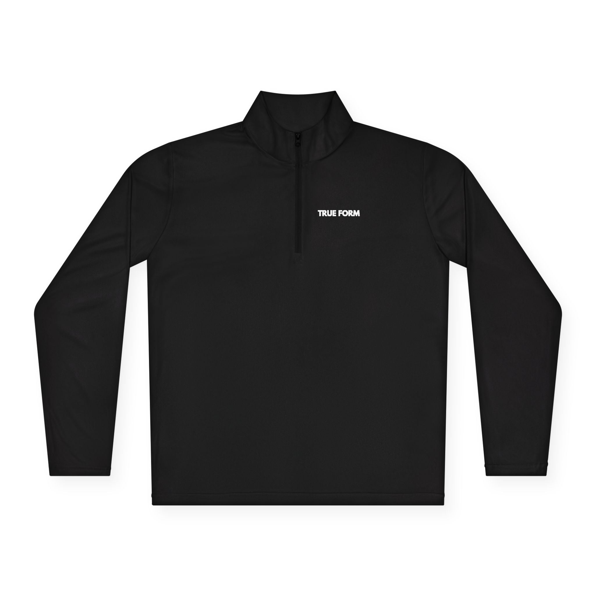 Quarter-Zip