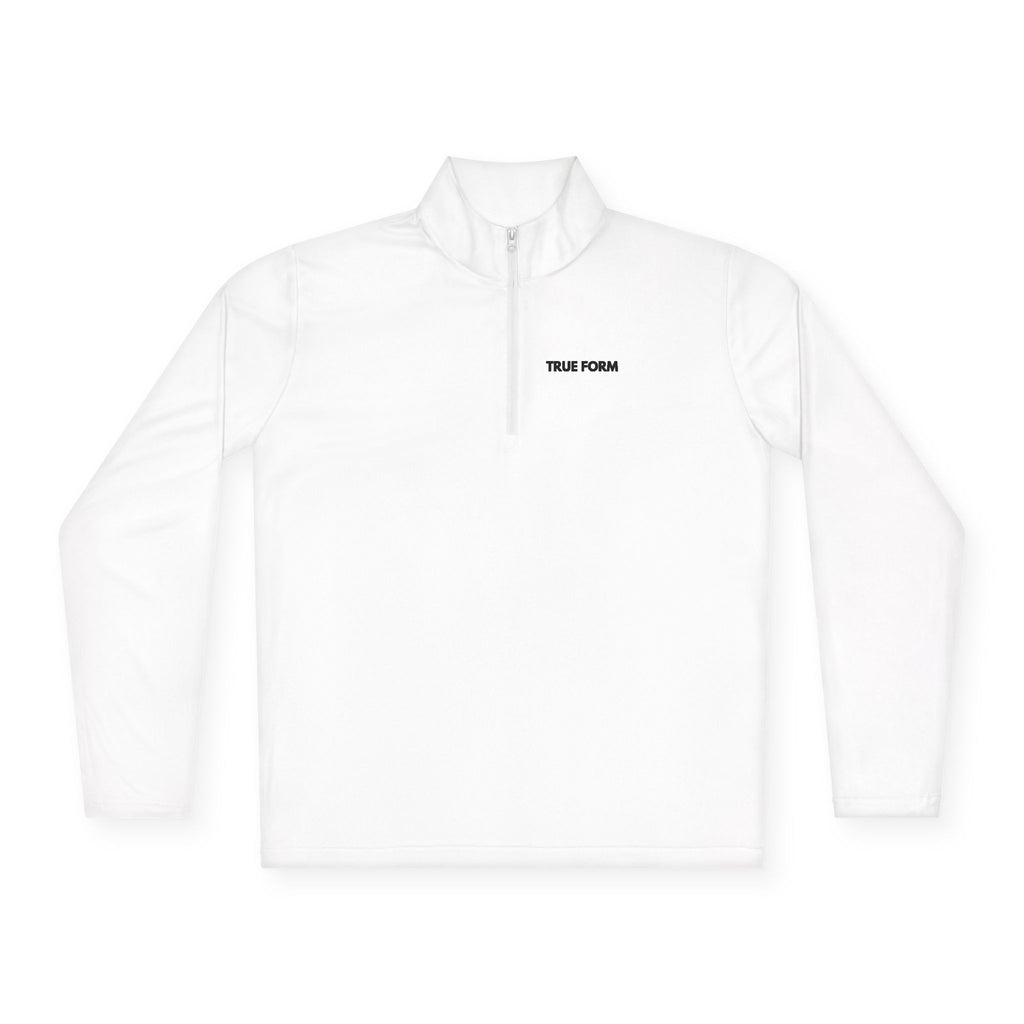 Quarter-Zip