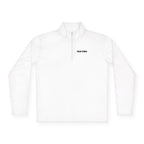 Quarter-Zip