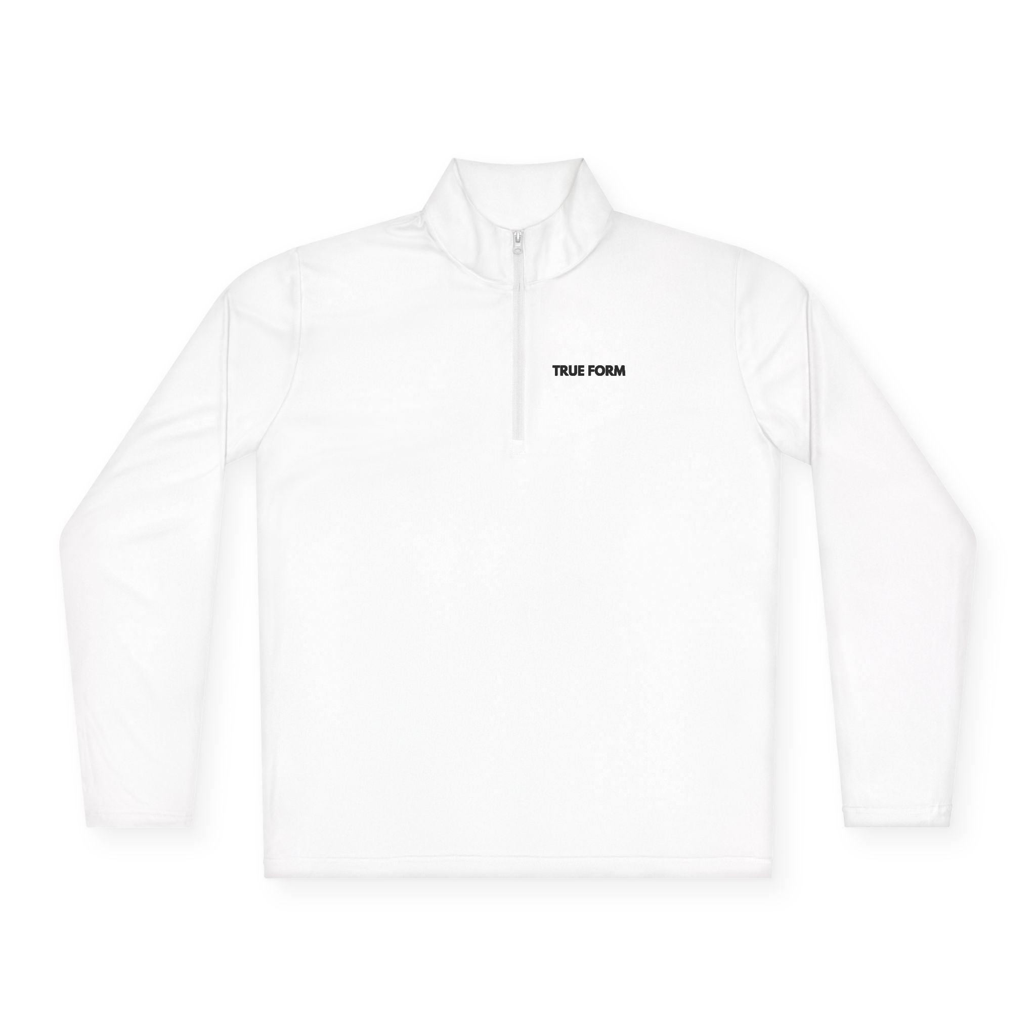 Quarter-Zip