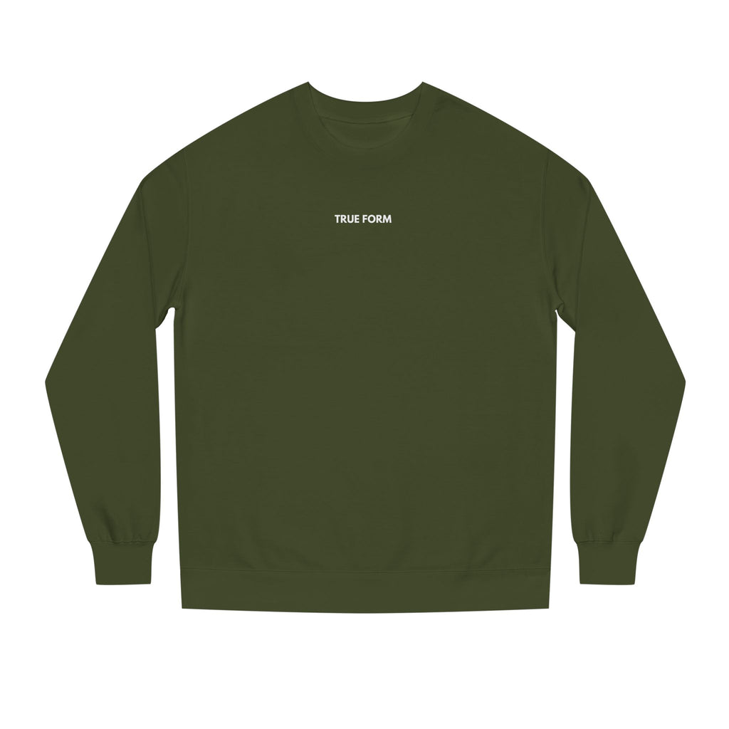 Crew Neck Sweatshirt