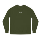 Crew Neck Sweatshirt