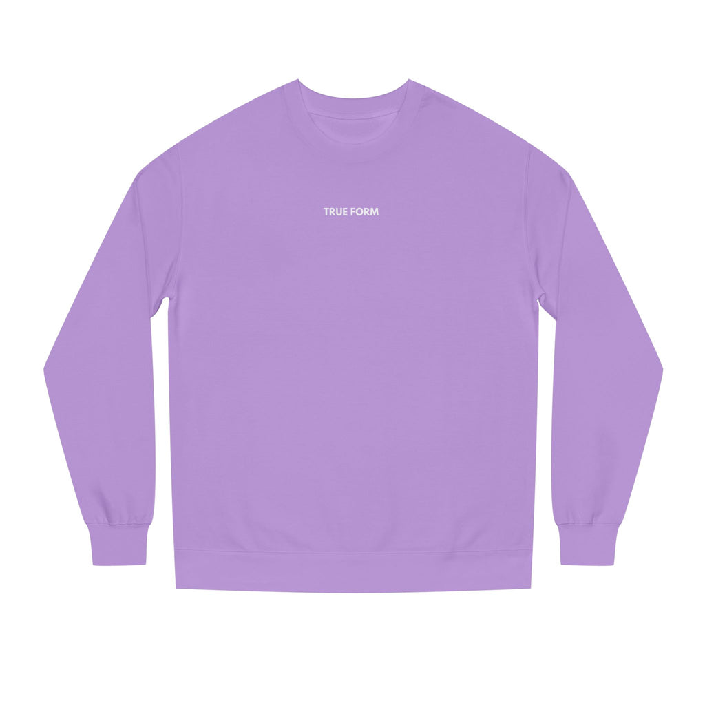 Crew Neck Sweatshirt