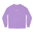 Crew Neck Sweatshirt