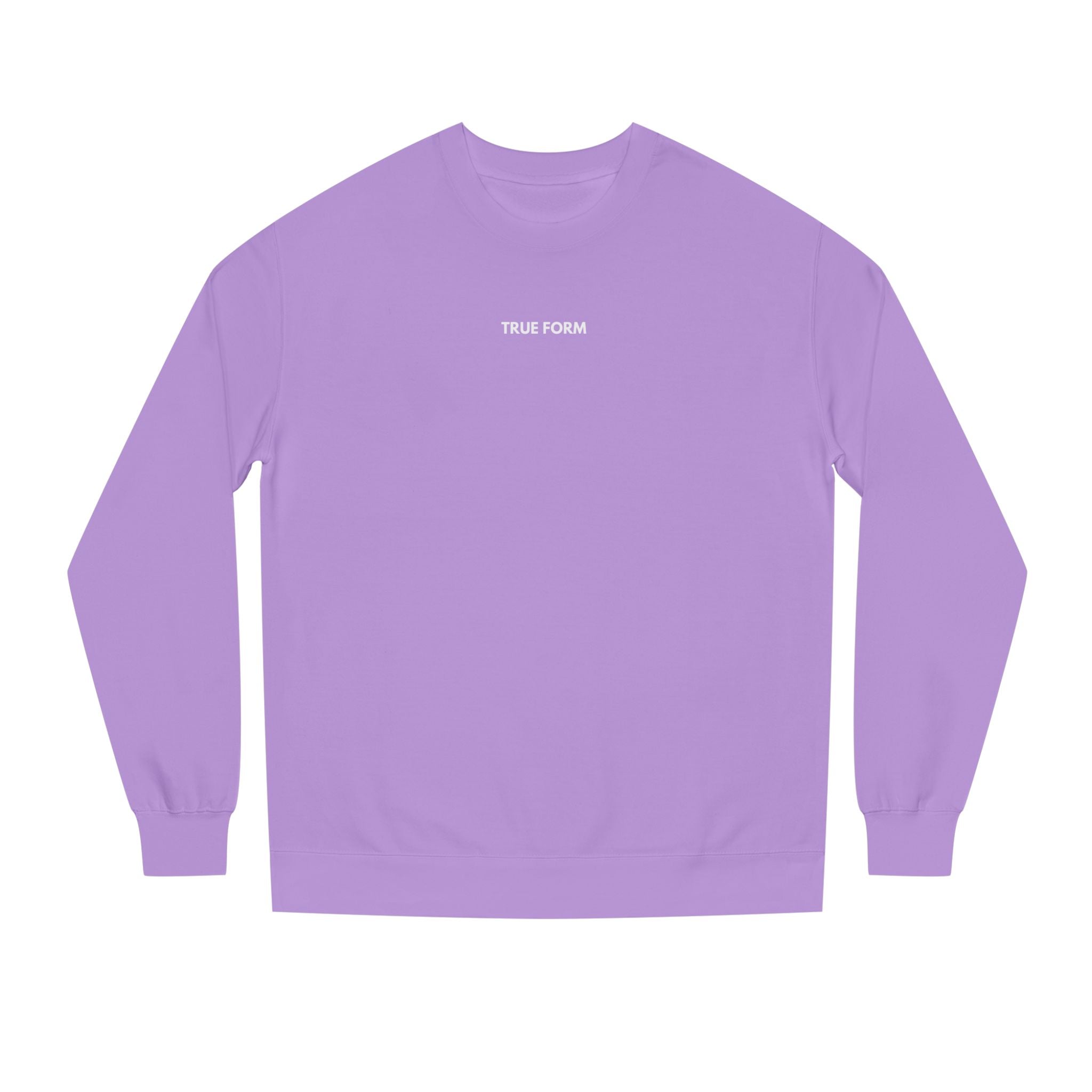 Crew Neck Sweatshirt