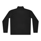 Quarter-Zip