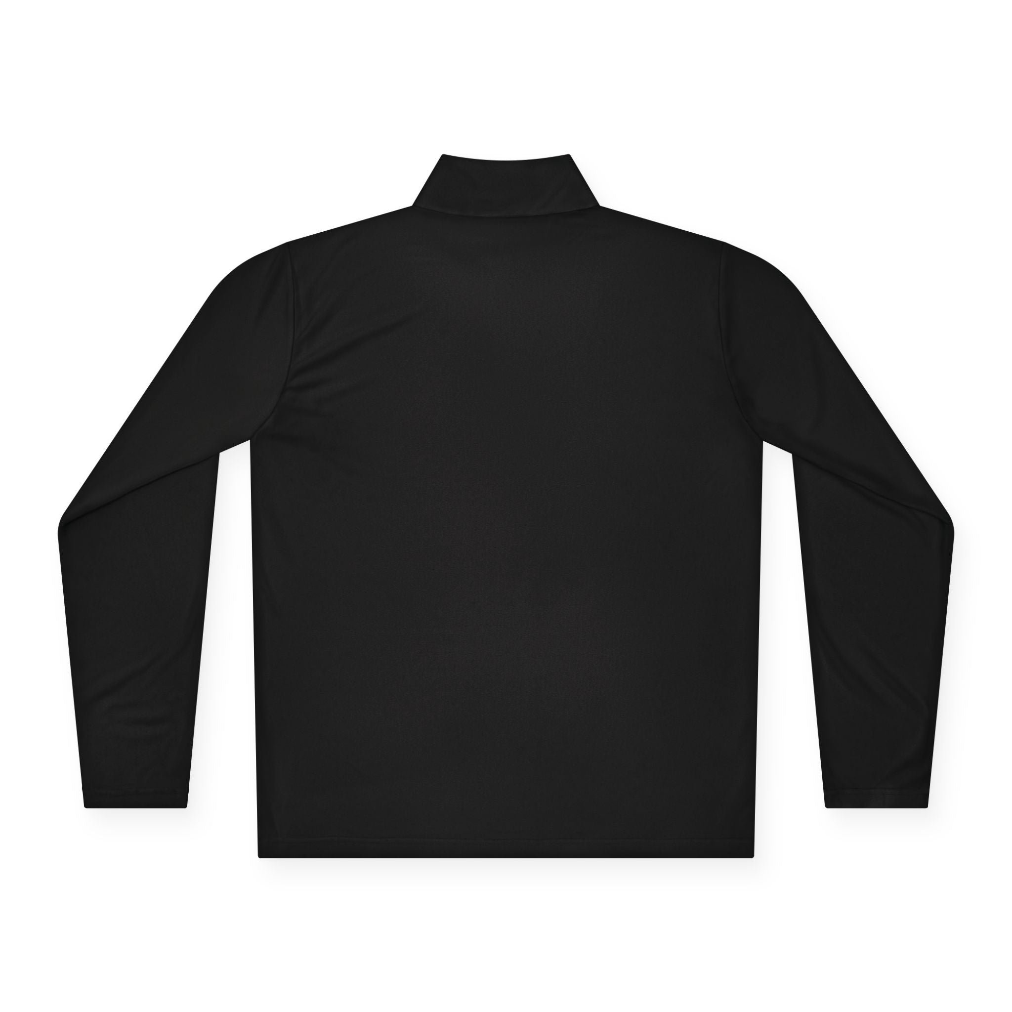 Quarter-Zip