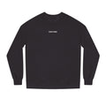 Crew Neck Sweatshirt
