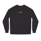 Crew Neck Sweatshirt