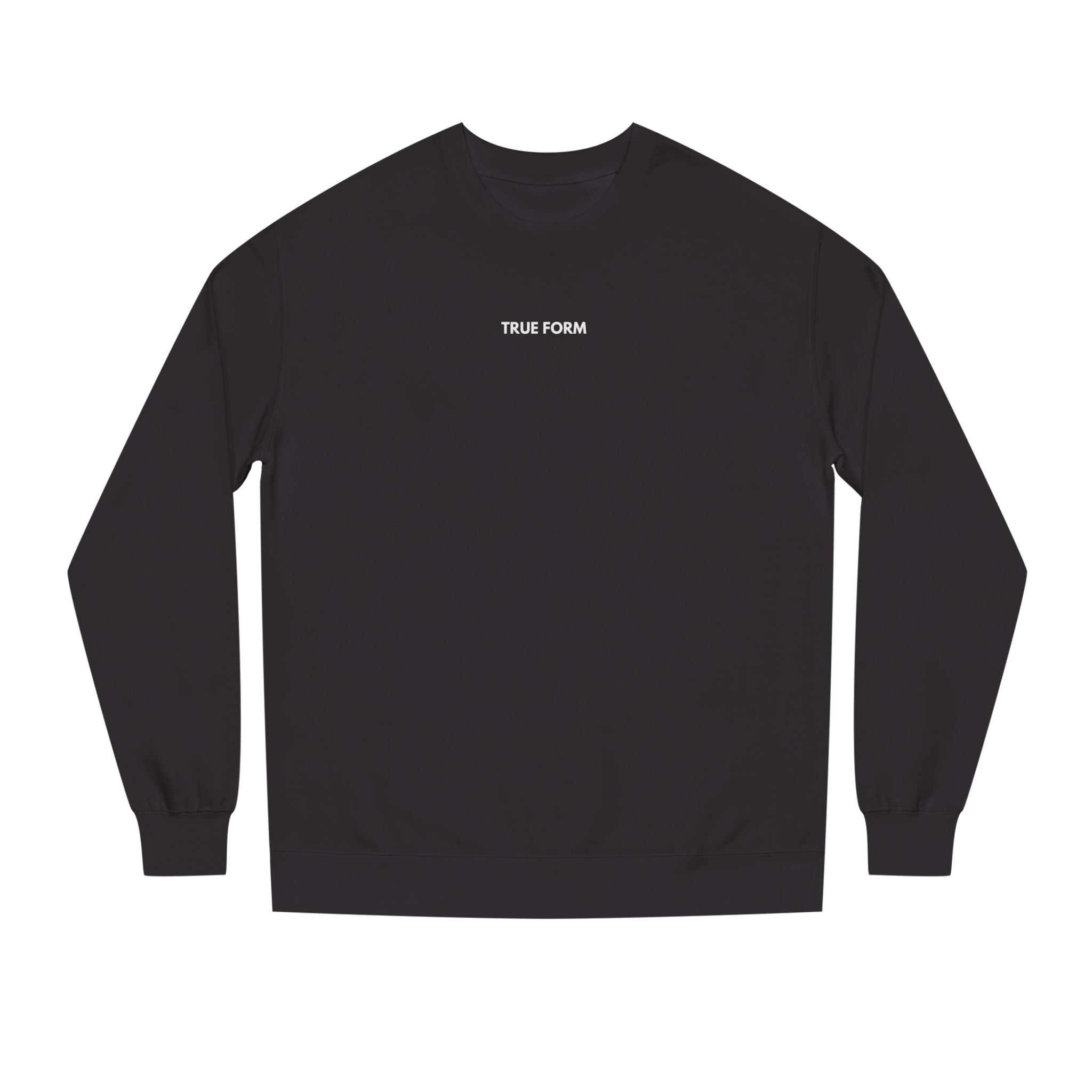 Crew Neck Sweatshirt