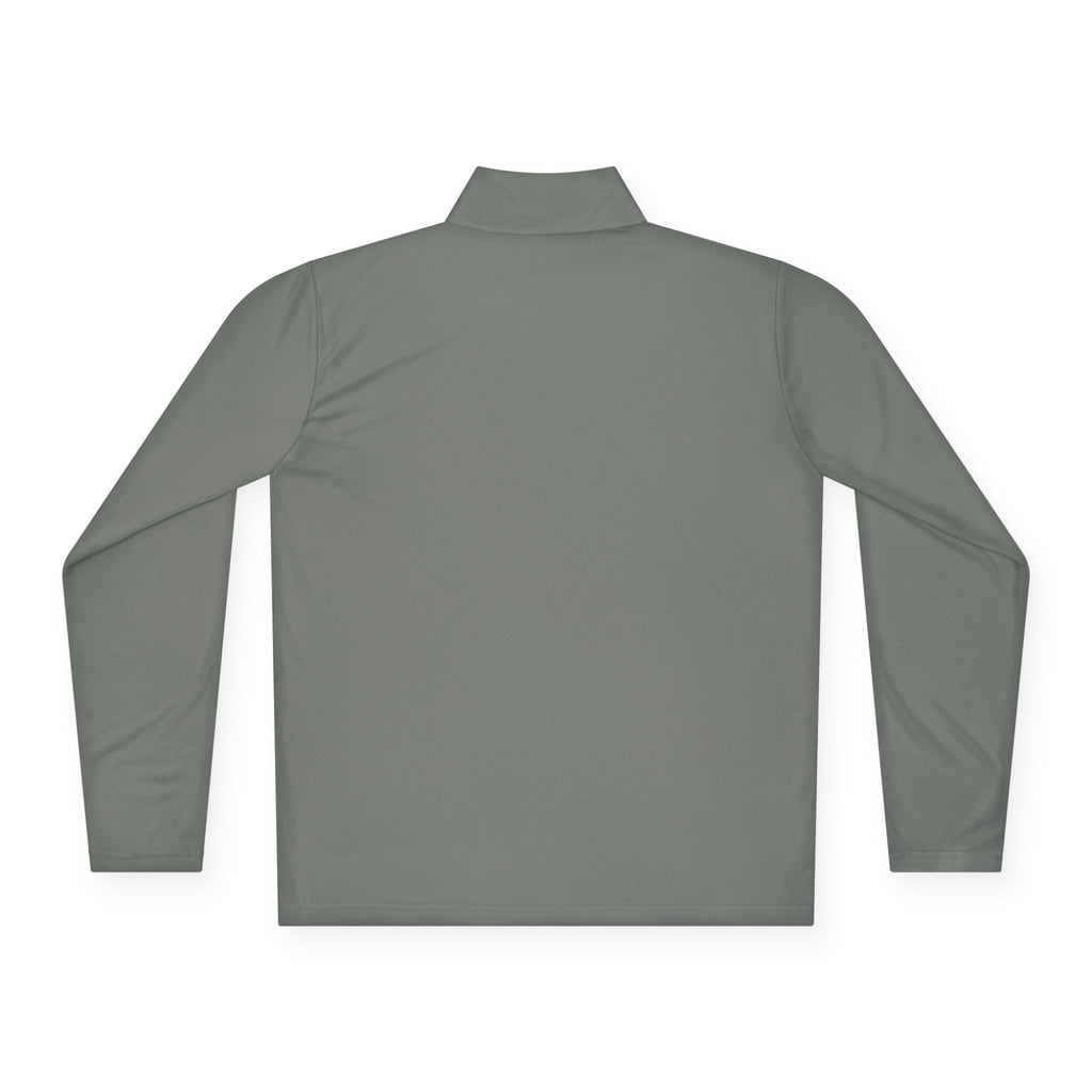 Quarter-Zip