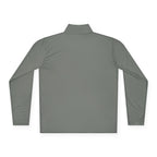 Quarter-Zip