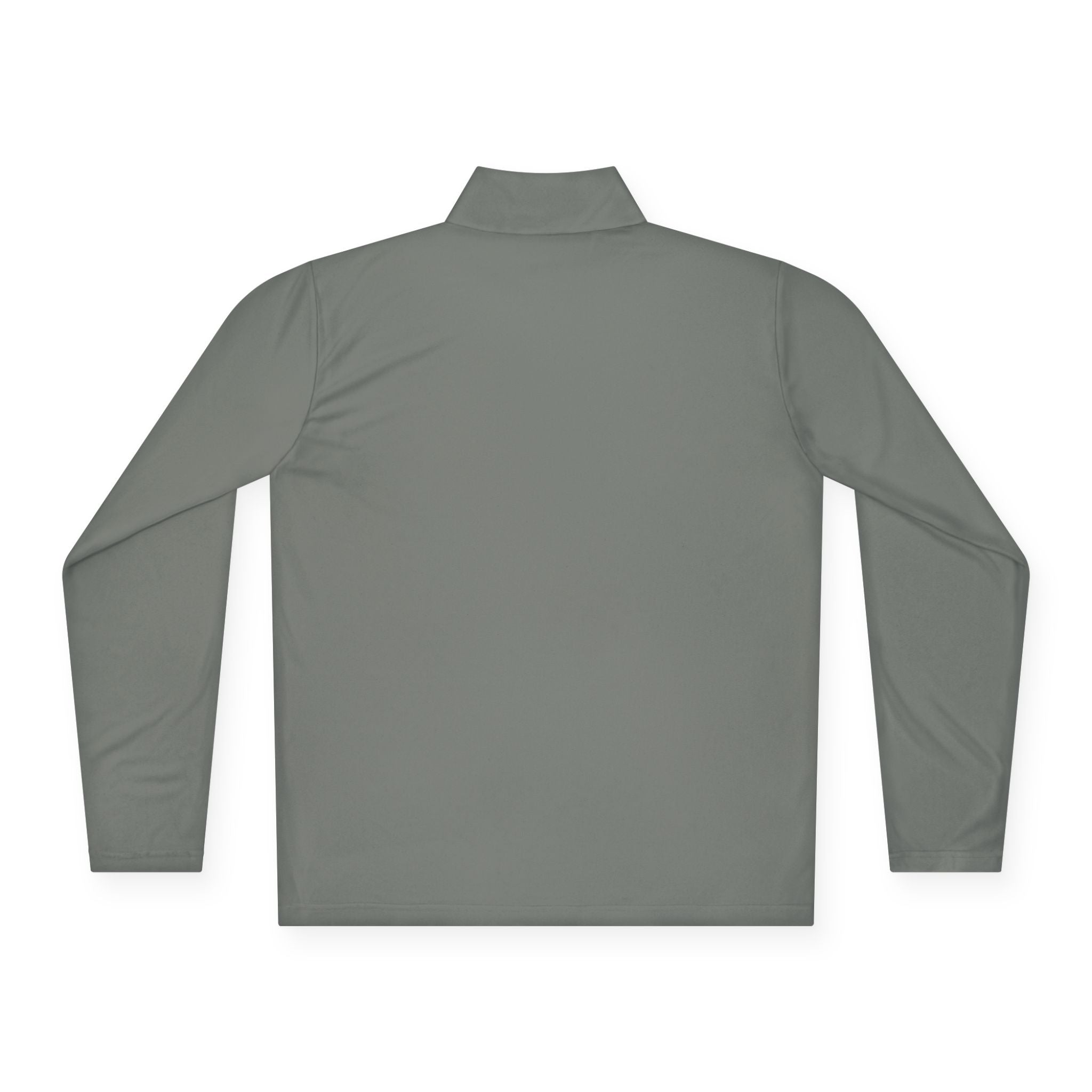 Quarter-Zip