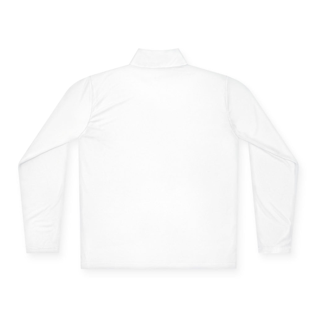 Quarter-Zip