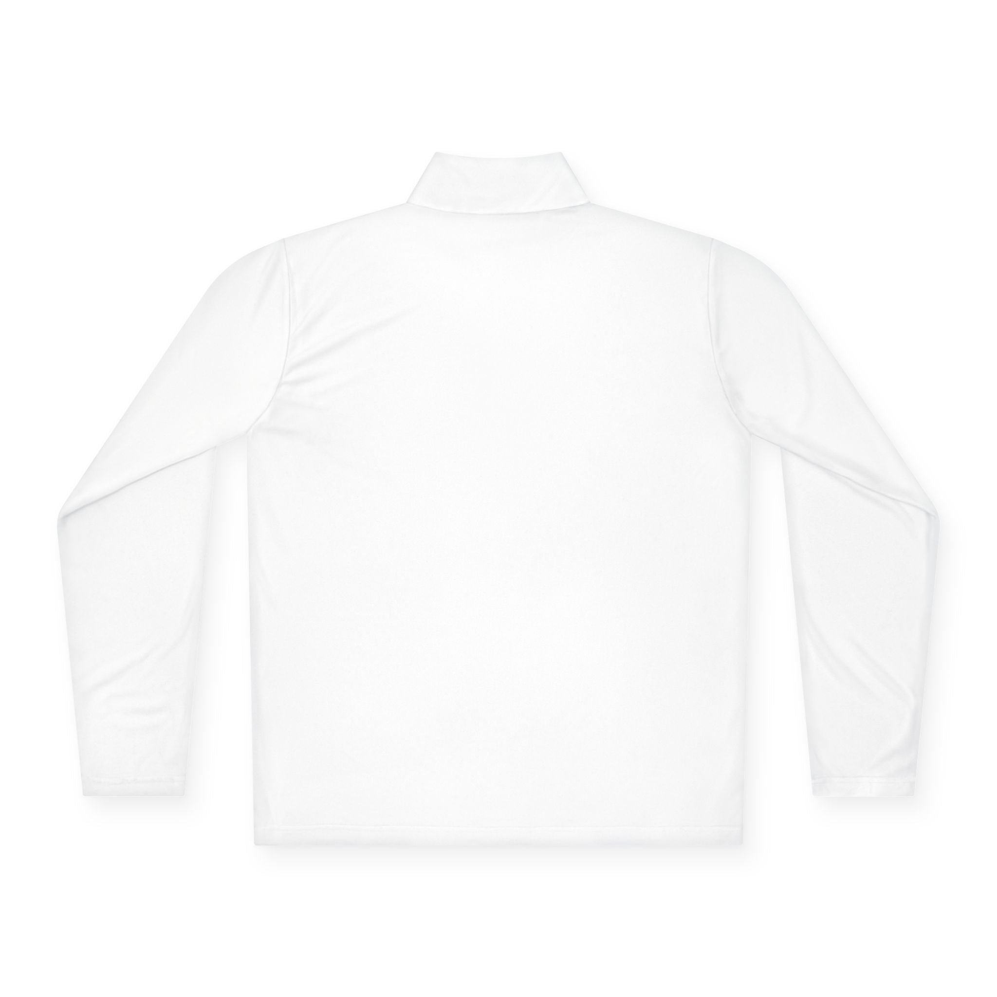 Quarter-Zip