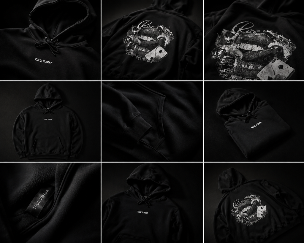 Hoodie