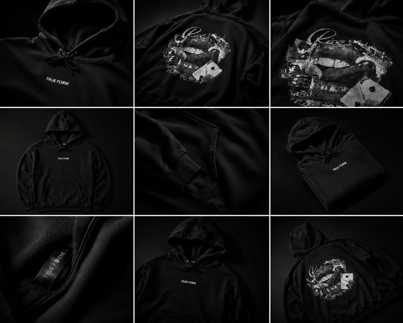 Hoodie